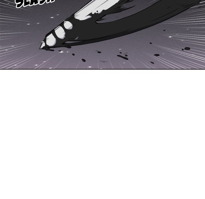 Hotarubi no Mori e Chapter 64 page 8 - 