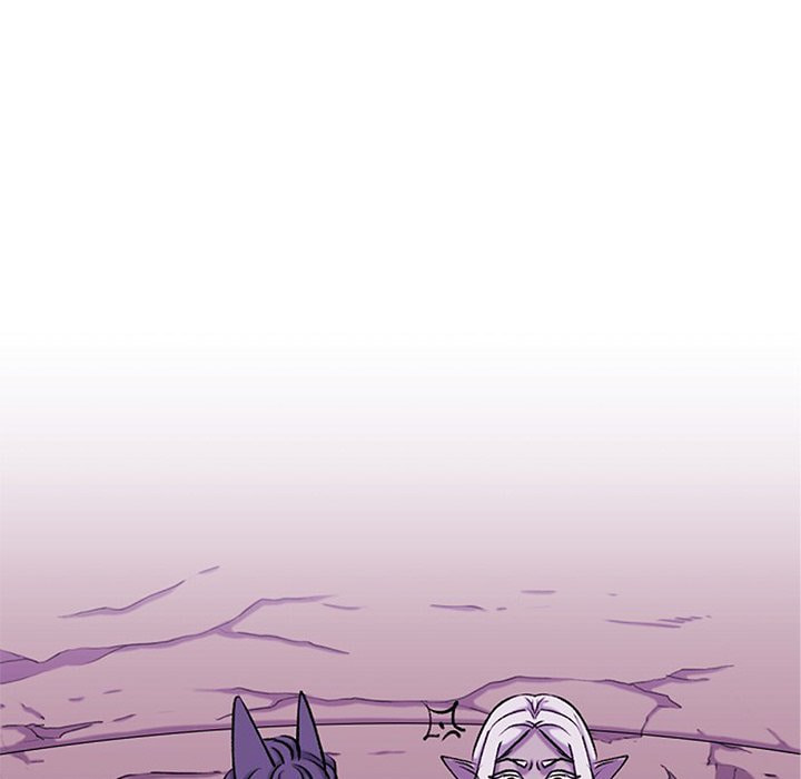 Hotarubi no Mori e Chapter 64 page 73 - 
