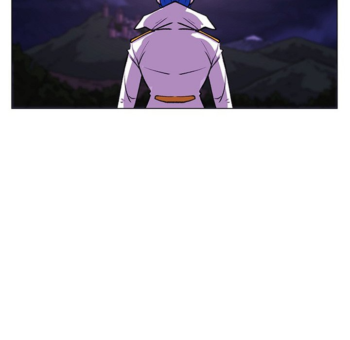 Hotarubi no Mori e Chapter 64 page 79 - 