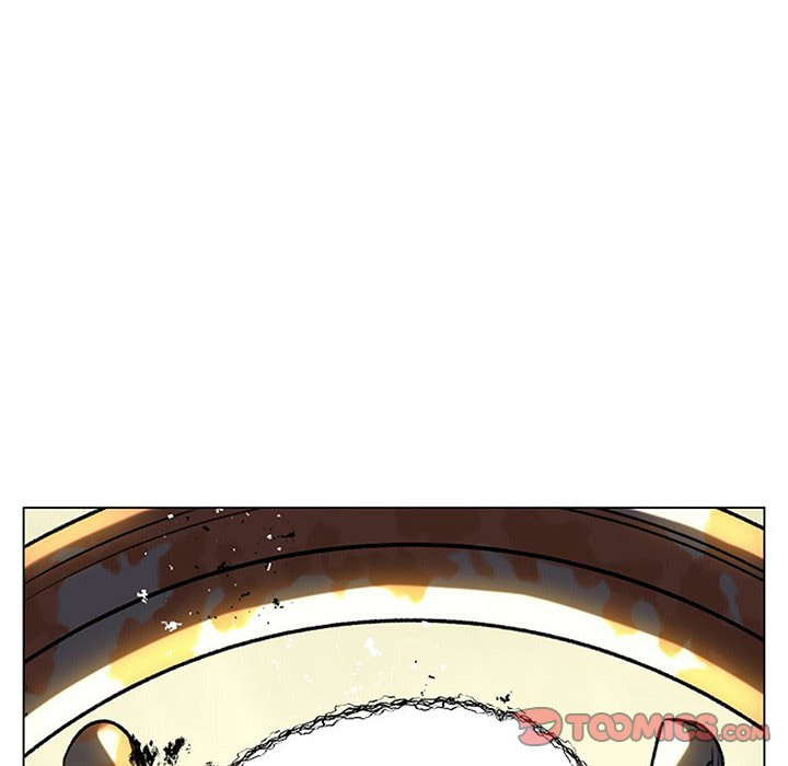 Hotarubi no Mori e Chapter 64 page 82 - 