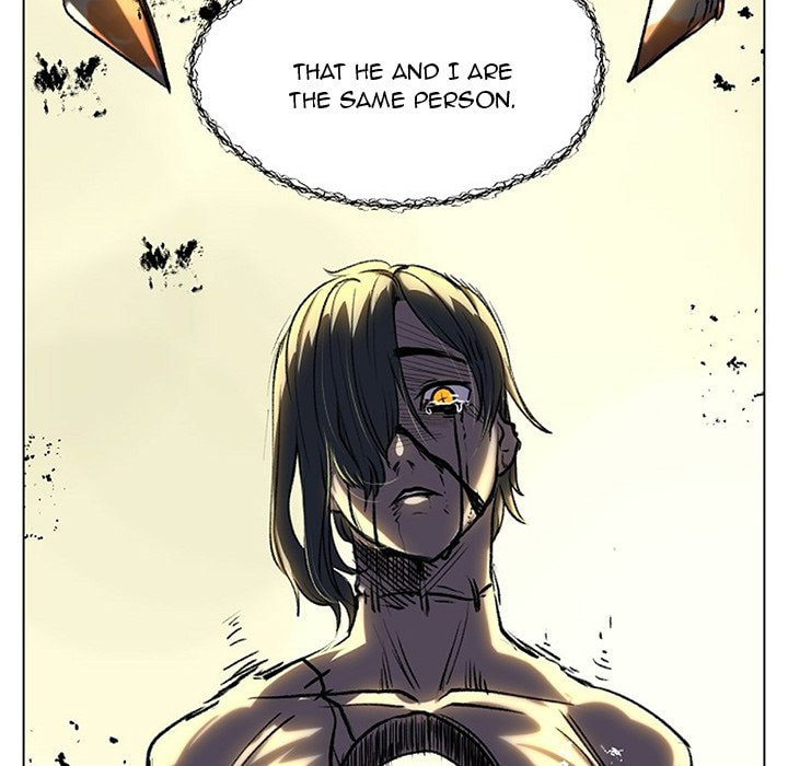Hotarubi no Mori e Chapter 64 page 83 - 