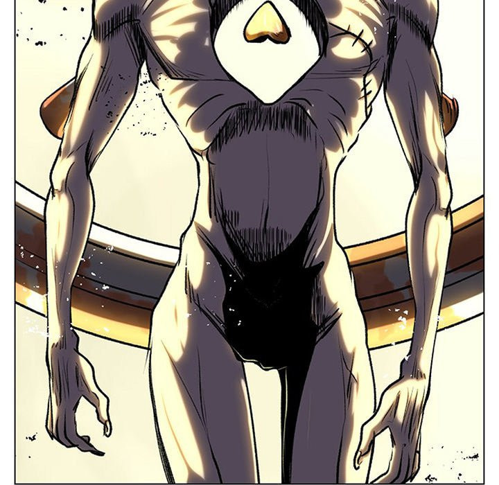 Hotarubi no Mori e Chapter 64 page 84 - 