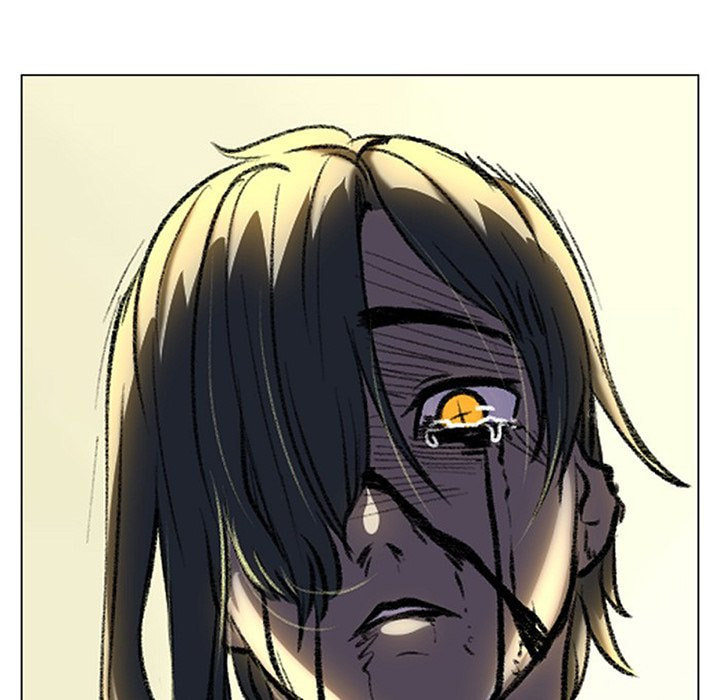 Hotarubi no Mori e Chapter 64 page 86 - 
