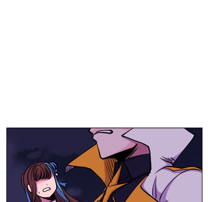Hotarubi no Mori e Chapter 64 page 91 - 