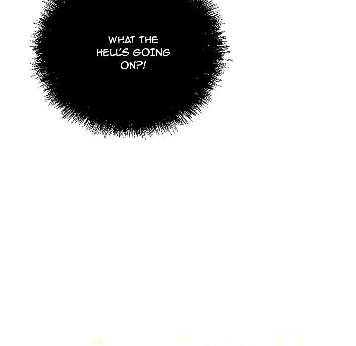 Hotarubi no Mori e Chapter 64 page 94 - 