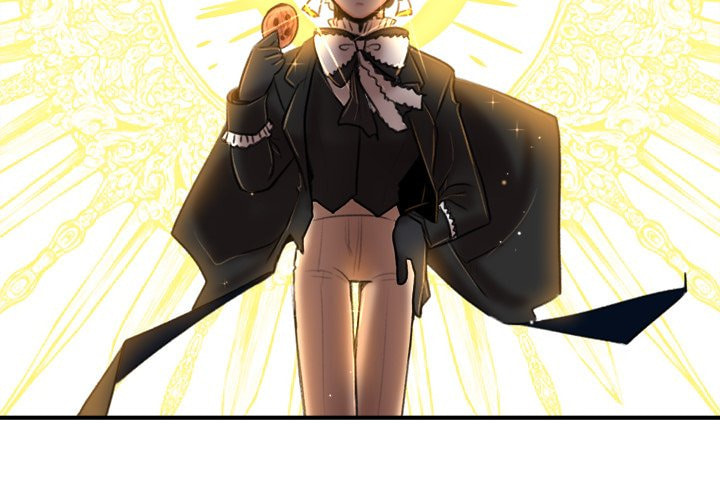 Hotarubi no Mori e Chapter 7 page 2 - 