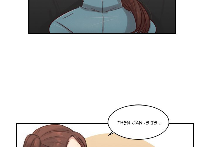 Hotarubi no Mori e Chapter 7 page 4 - 