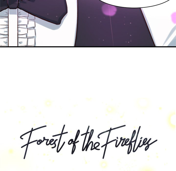Hotarubi no Mori e Chapter 7 page 40 - 