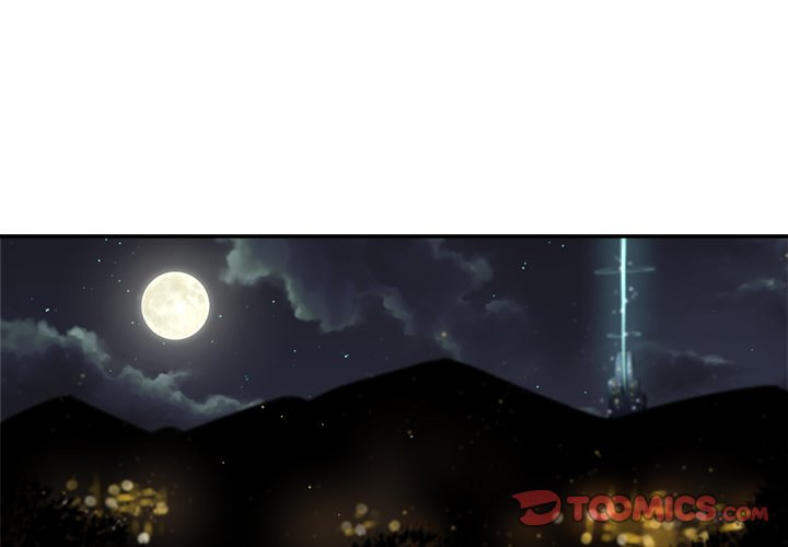 Hotarubi no Mori e Chapter 8 page 1 - 