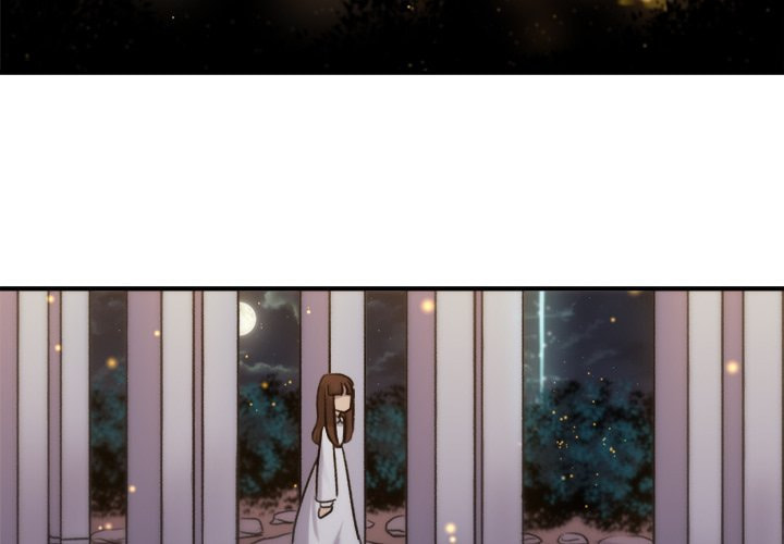 Hotarubi no Mori e Chapter 8 page 2 - 