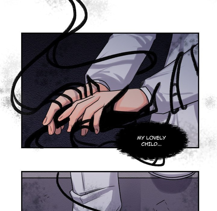 Hotarubi no Mori e Chapter 8 page 19 - 