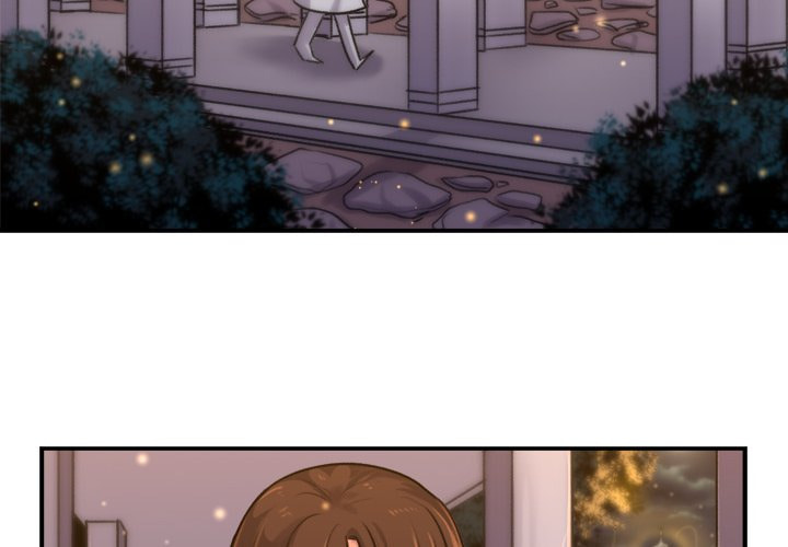 Hotarubi no Mori e Chapter 8 page 3 - 