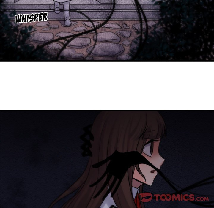 Hotarubi no Mori e Chapter 8 page 21 - 