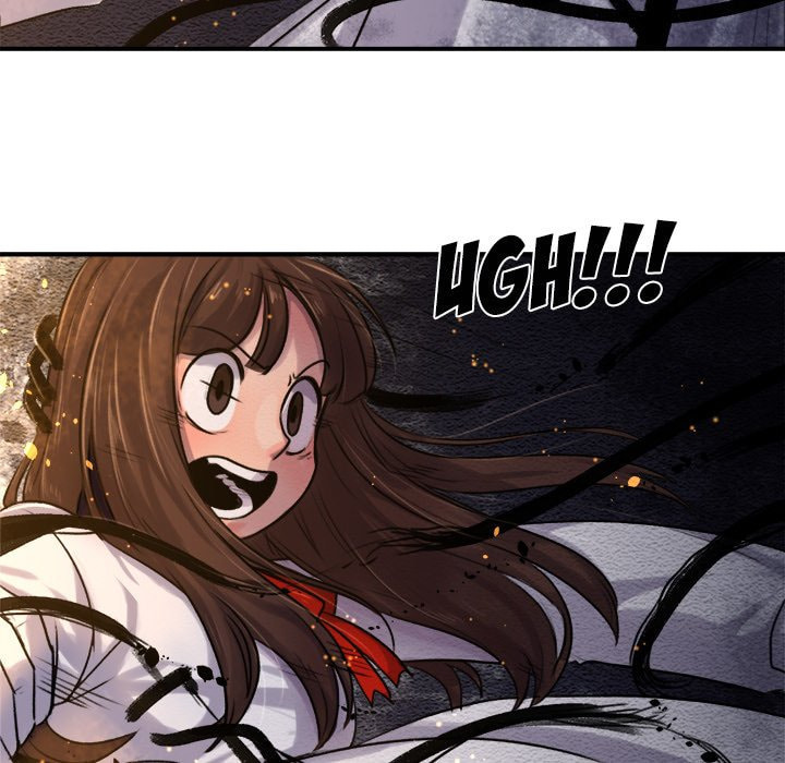Hotarubi no Mori e Chapter 8 page 23 - 