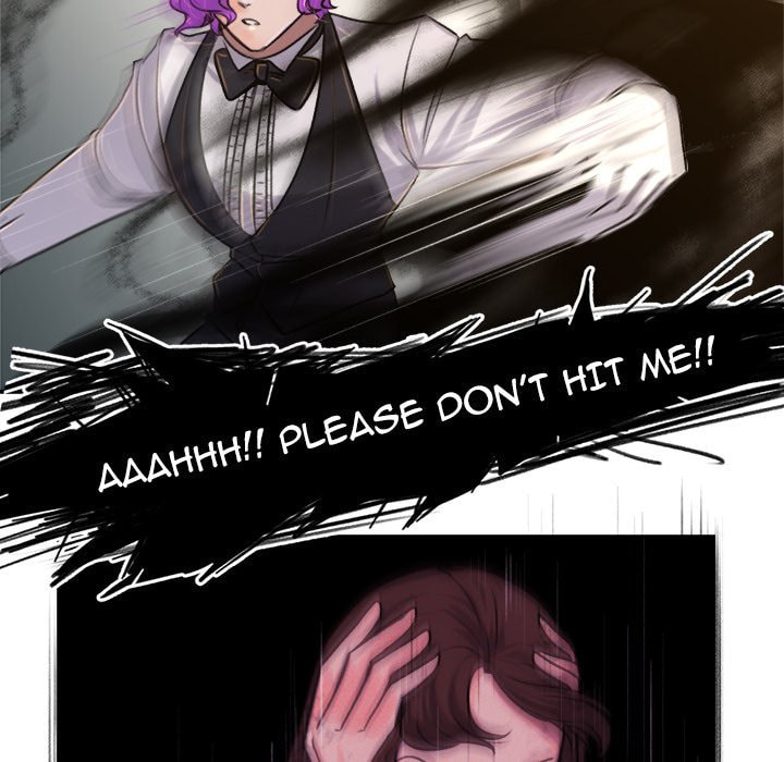 Hotarubi no Mori e Chapter 8 page 30 - 