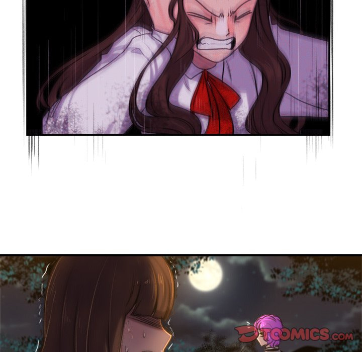 Hotarubi no Mori e Chapter 8 page 31 - 