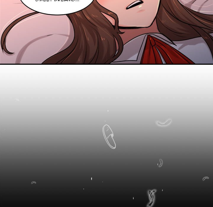 Hotarubi no Mori e Chapter 8 page 42 - 