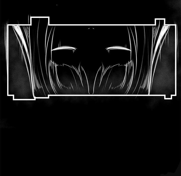 Hotarubi no Mori e Chapter 8 page 45 - 