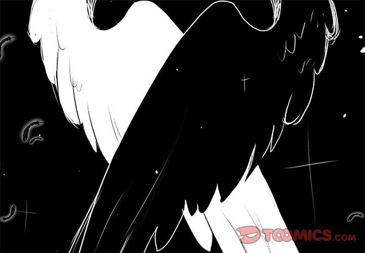 Hotarubi no Mori e Chapter 9 page 1 - 