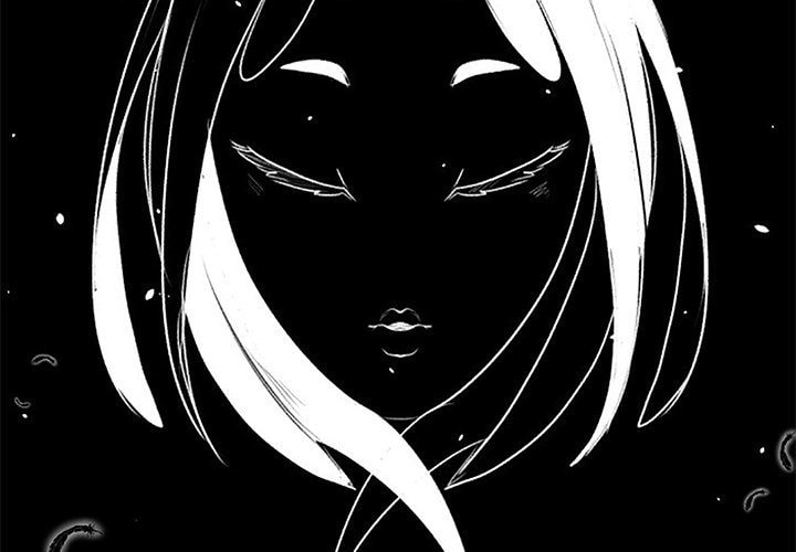 Hotarubi no Mori e Chapter 9 page 2 - 