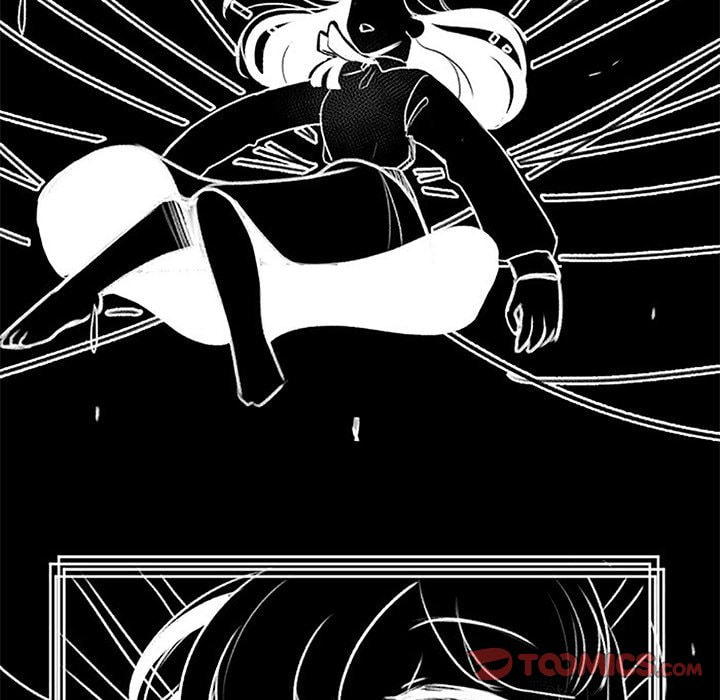 Hotarubi no Mori e Chapter 9 page 11 - 