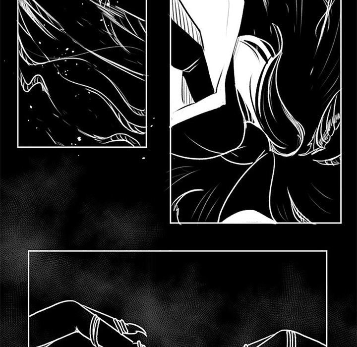 Hotarubi no Mori e Chapter 9 page 13 - 