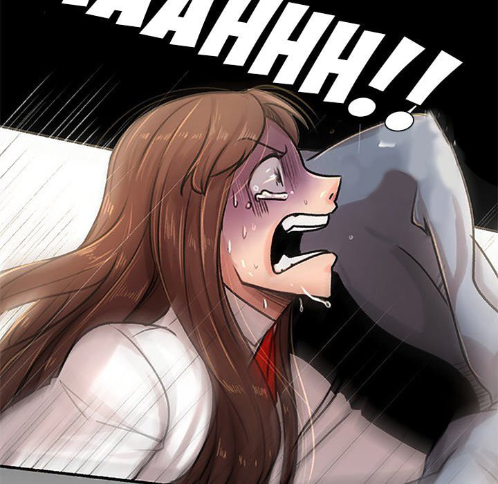 Hotarubi no Mori e Chapter 9 page 18 - 