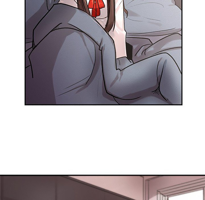 Hotarubi no Mori e Chapter 9 page 20 - 