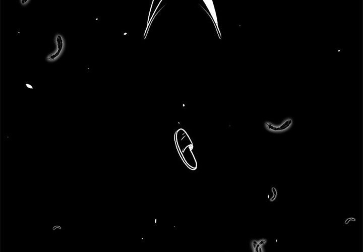 Hotarubi no Mori e Chapter 9 page 3 - 
