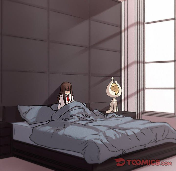 Hotarubi no Mori e Chapter 9 page 21 - 