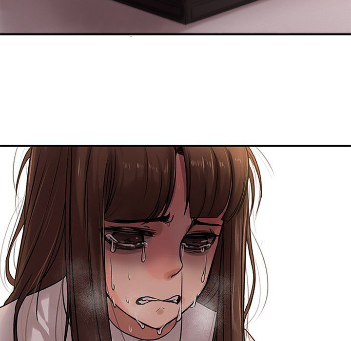 Hotarubi no Mori e Chapter 9 page 22 - 