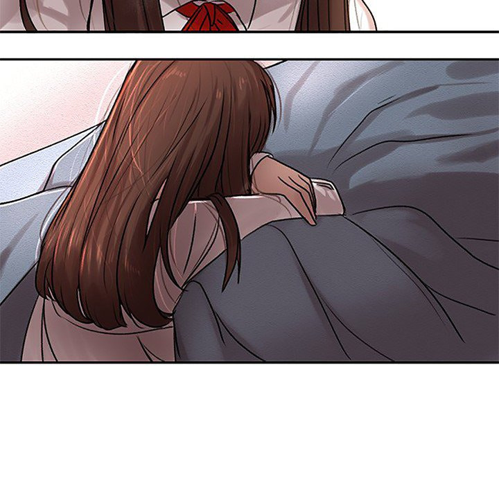 Hotarubi no Mori e Chapter 9 page 23 - 
