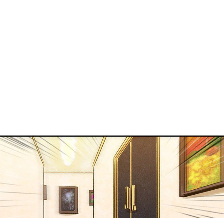 Hotarubi no Mori e Chapter 9 page 27 - 