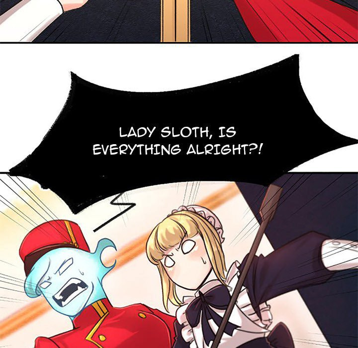 Hotarubi no Mori e Chapter 9 page 29 - 