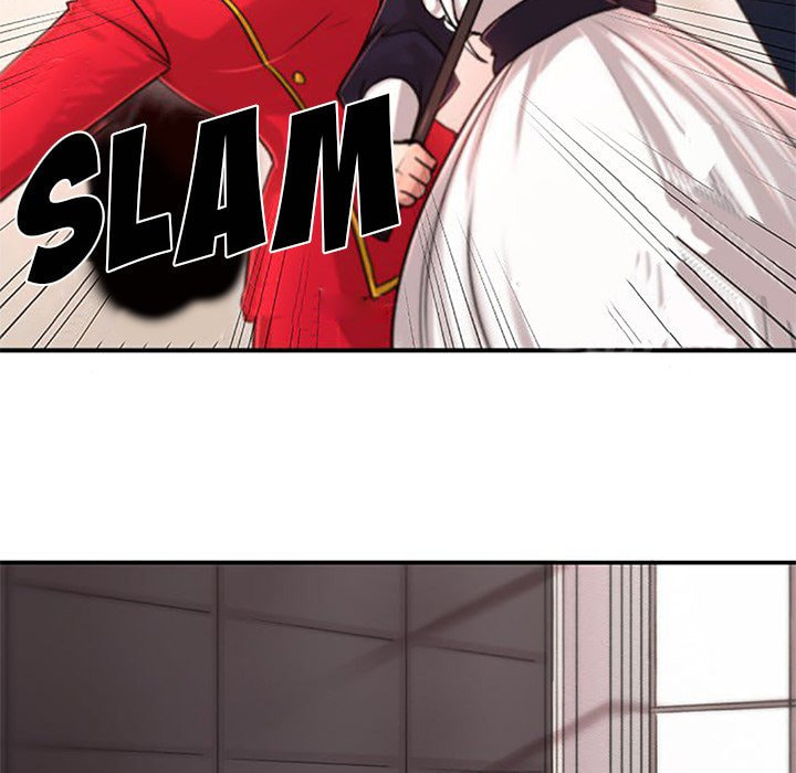 Hotarubi no Mori e Chapter 9 page 30 - 