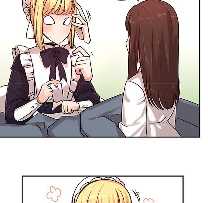 Hotarubi no Mori e Chapter 9 page 37 - 