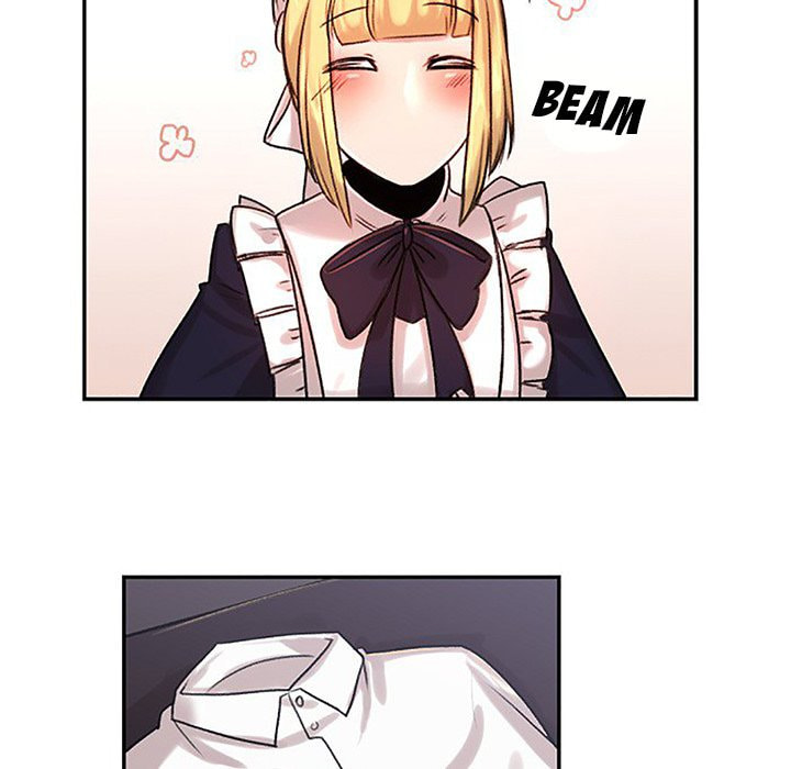 Hotarubi no Mori e Chapter 9 page 38 - 