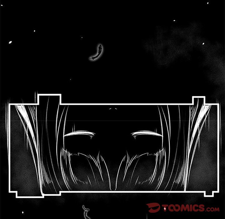 Hotarubi no Mori e Chapter 9 page 6 - 