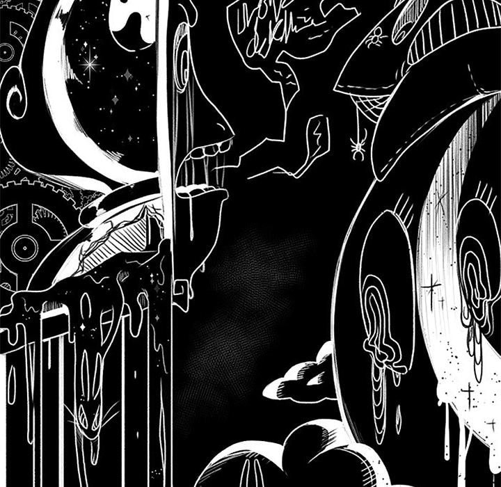 Hotarubi no Mori e Chapter 9 page 8 - 