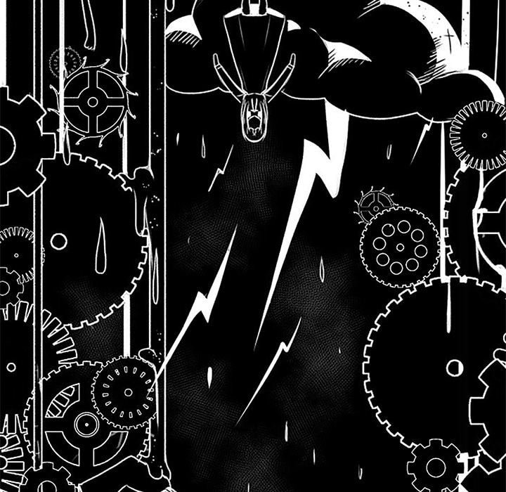 Hotarubi no Mori e Chapter 9 page 9 - 