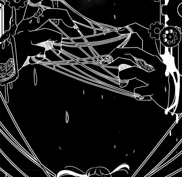 Hotarubi no Mori e Chapter 9 page 10 - 