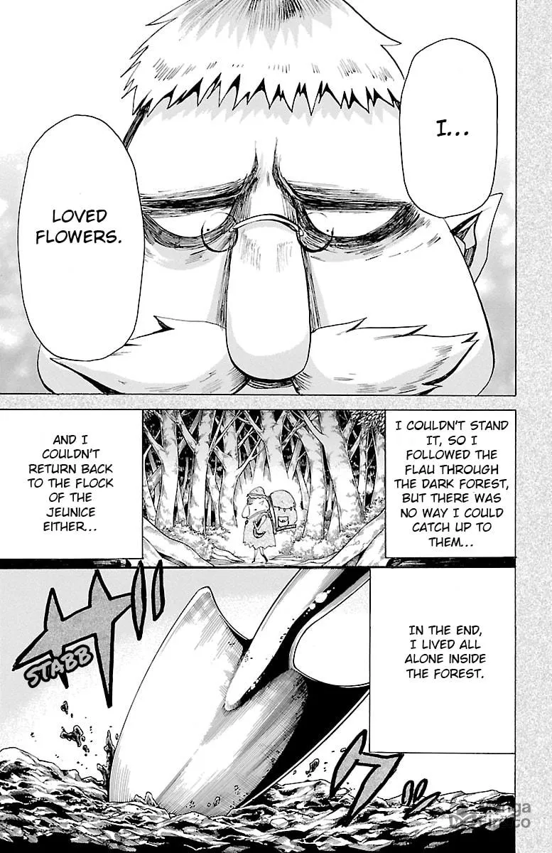 Hotel Helheim Chapter 6 page 33 - 