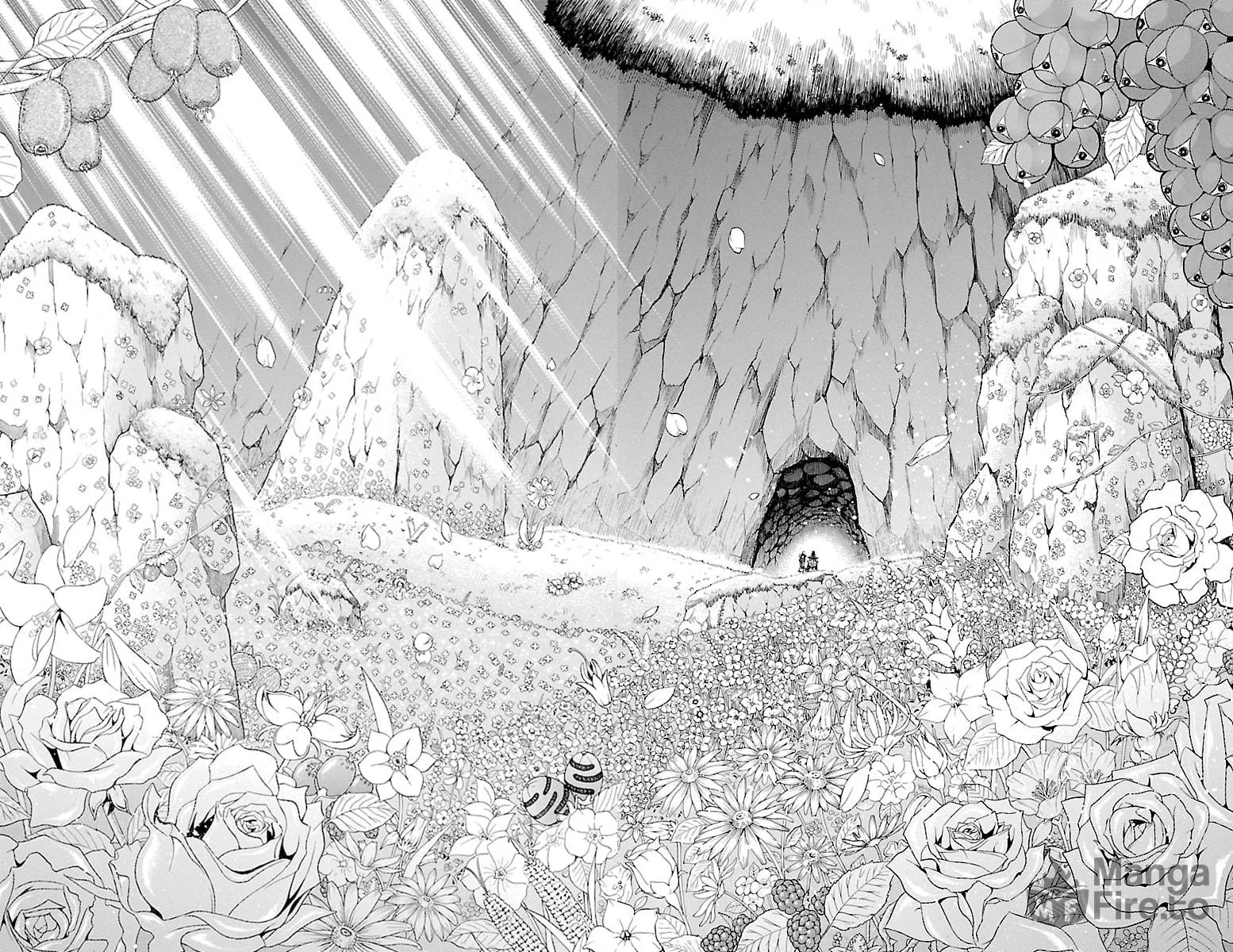 Hotel Helheim Chapter 6 page 42 - 