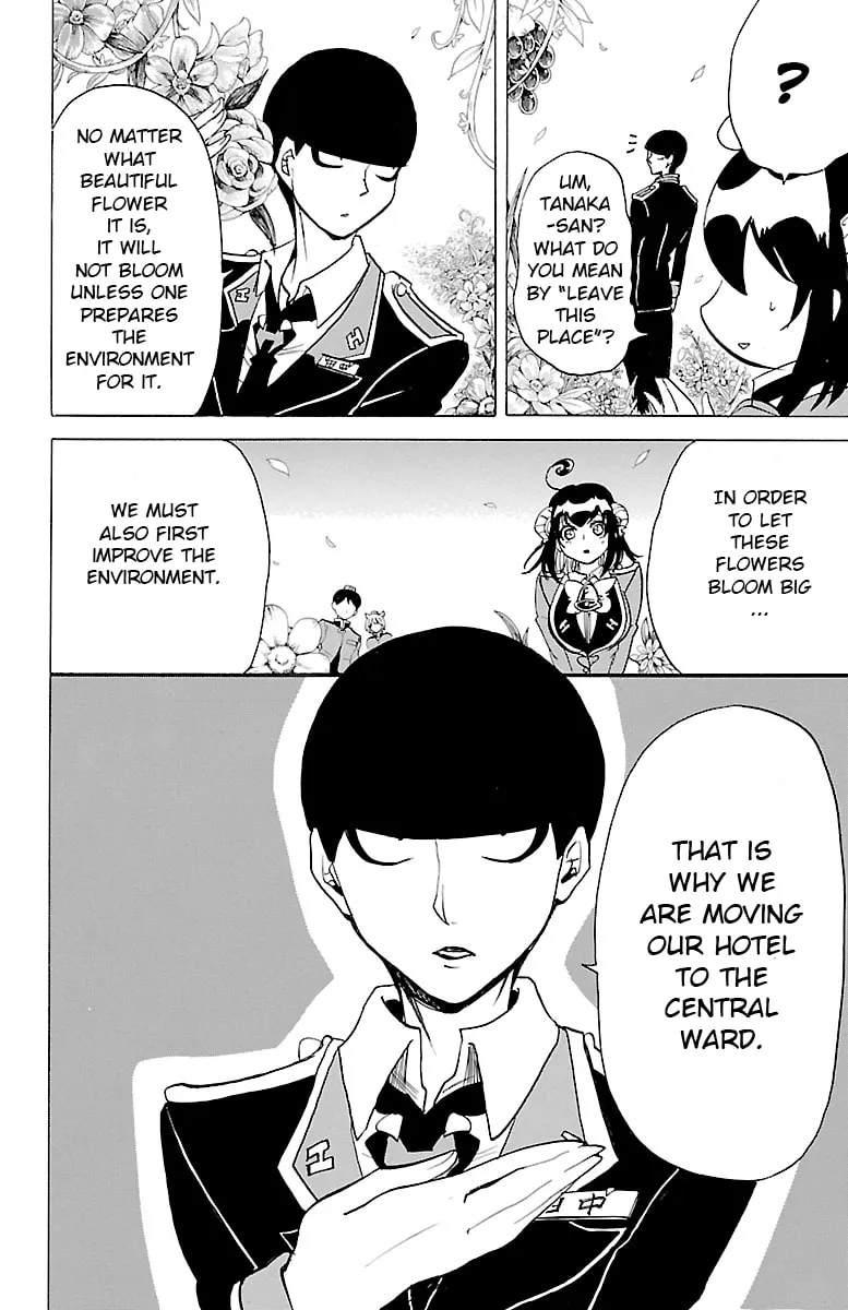 Hotel Helheim Chapter 6 page 47 - 