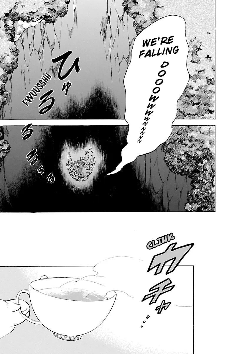Hotel Helheim Chapter 7 page 37 - 