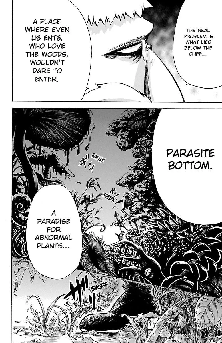 Hotel Helheim Chapter 7 page 40 - 