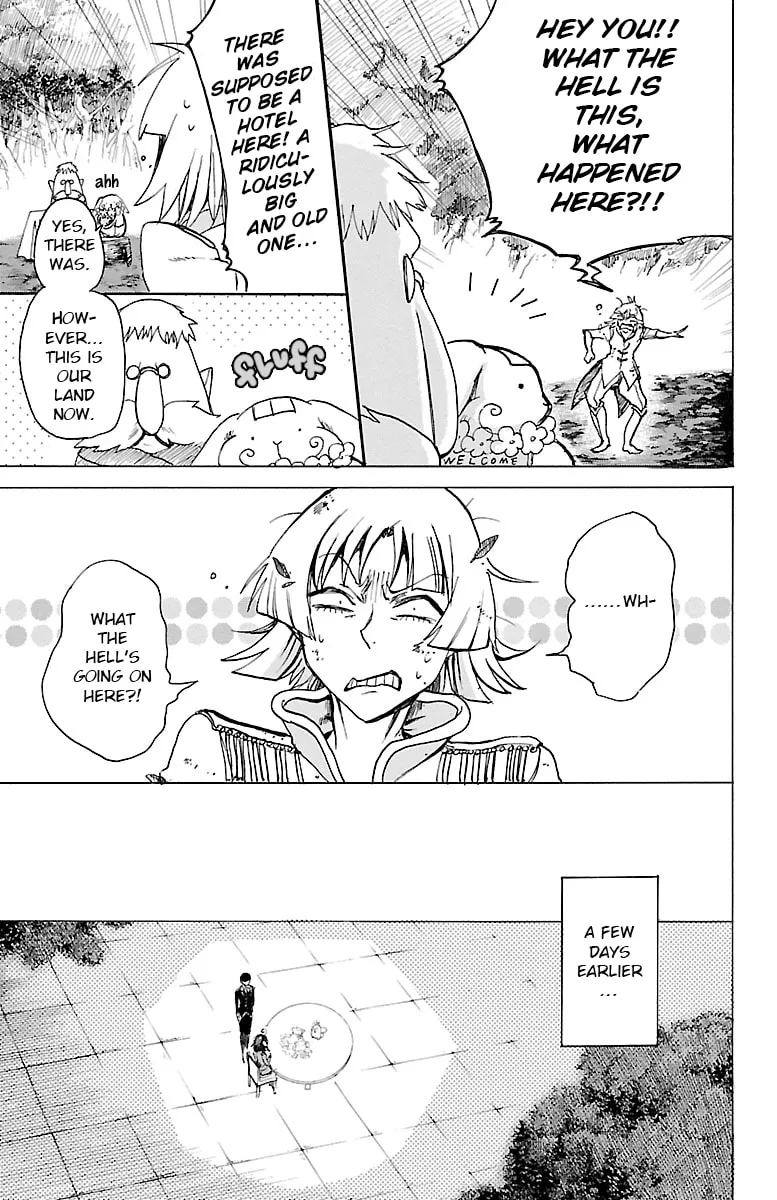 Hotel Helheim Chapter 7 page 7 - 