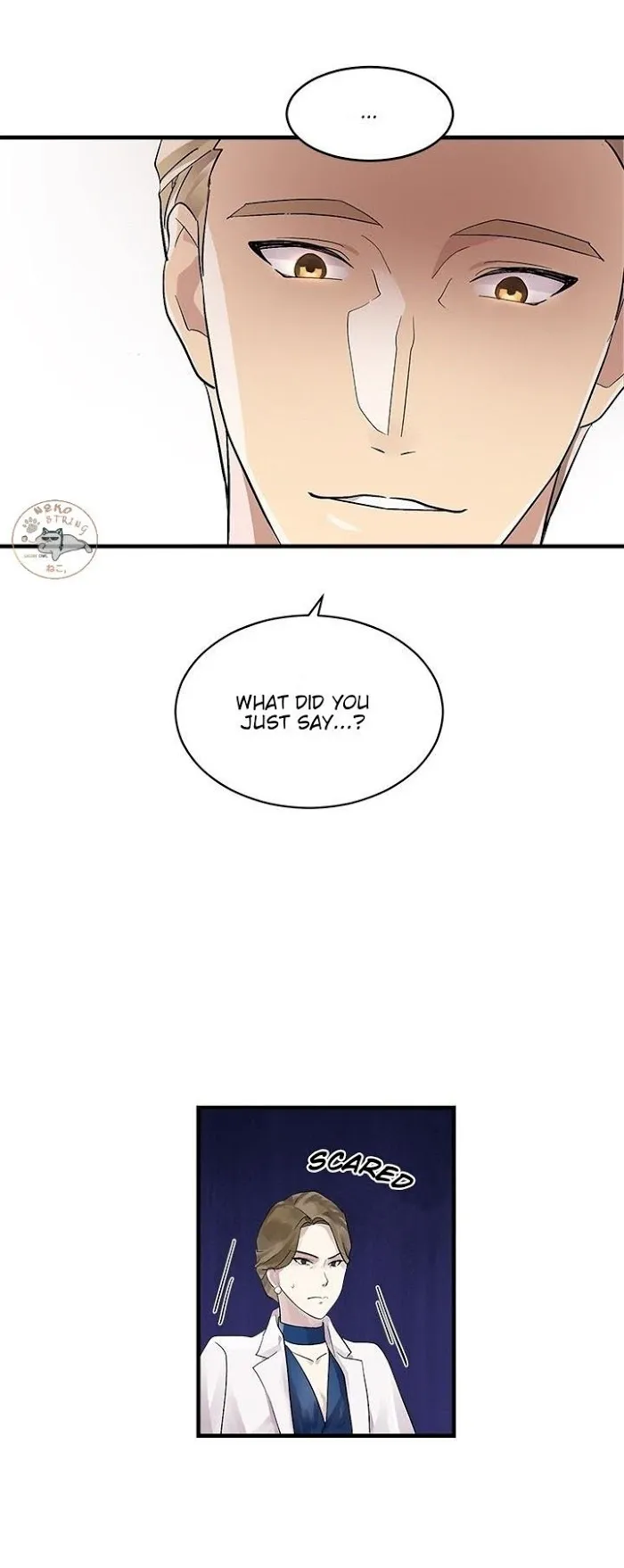 Hotel Ojakgyo Chapter 2 page 3 - 