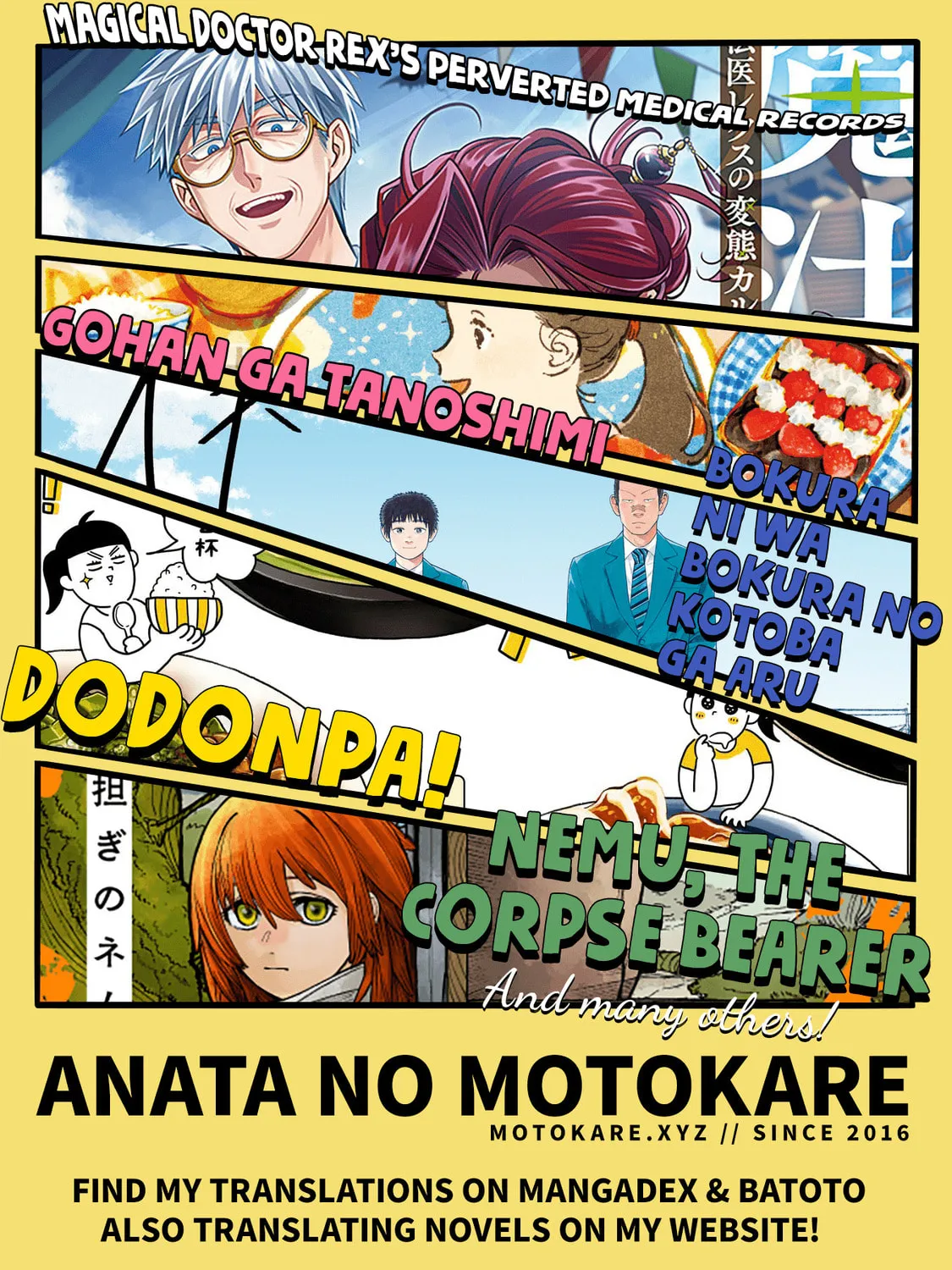 Hotoke no Adabana Chapter 0 page 62 - 