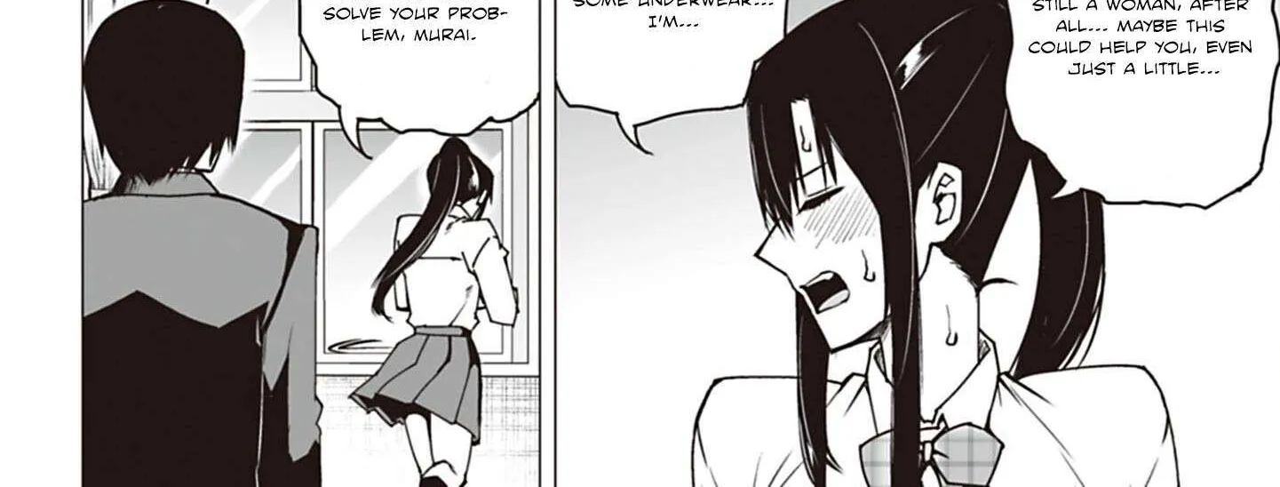 Houkago H Kenkyuu Kai Chapter 1 page 102 - 